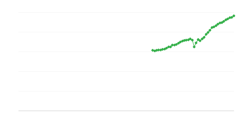 净营业额 – 专业、科学及技术活动
